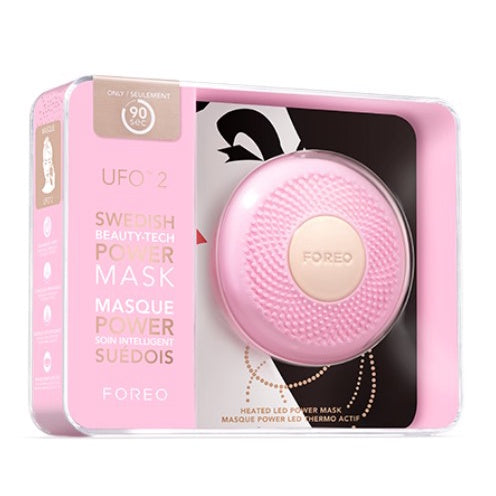 FOREO UFO Mini 2 Smart LED Mask Treatment Device