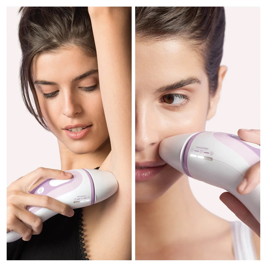 Braun Silk·expert Pro 3 PL3132