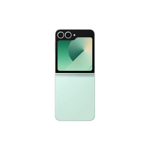 Samsung Galaxy Z Flip 6 5G Dual SIM