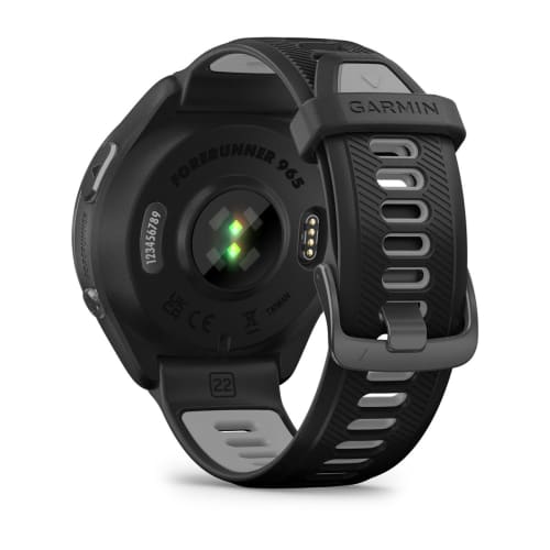 Garmin Forerunner 965 GPS Triathlon And Multisport Running Smart Watch