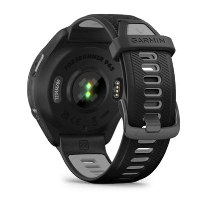 Garmin Forerunner 965 GPS Triathlon And Multisport Running Smart Watch