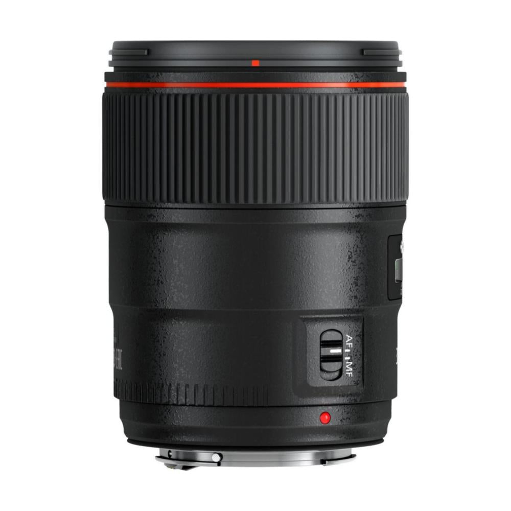 Canon EF 35mm f1.4L II USM Lens
