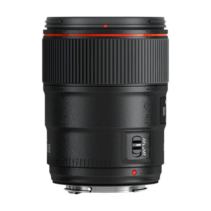 Canon EF 35mm f1.4L II USM Lens