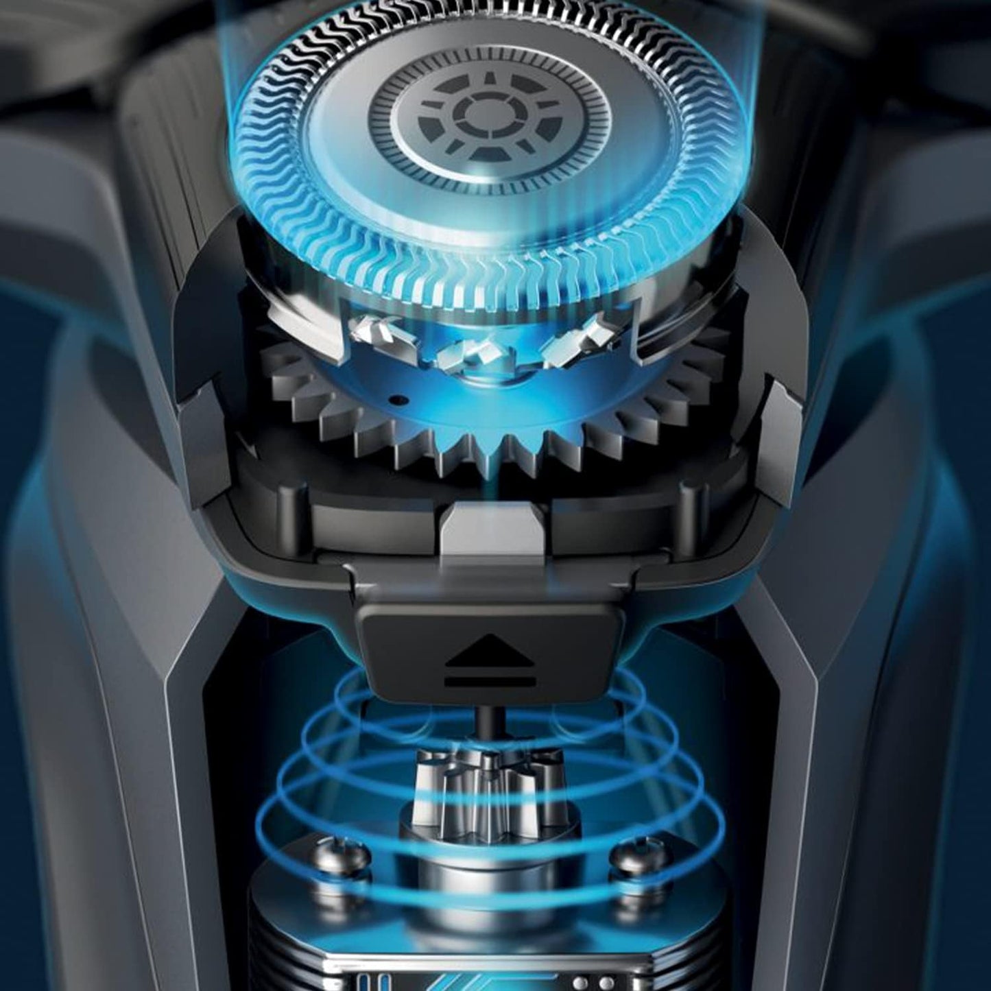 Philips S5588/30 Series 5000 Wet & Dry Electric Shaver