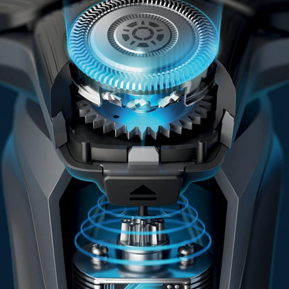 Philips S5588/30 Series 5000 Wet & Dry Electric Shaver