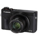 Canon PowerShot G7X Mark III Digital Camera