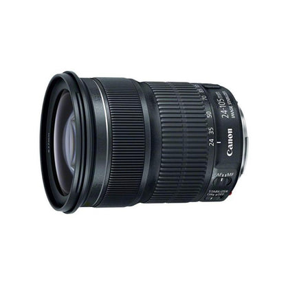 Canon EF 24-105mm f3.5-5.6 IS STM Lens