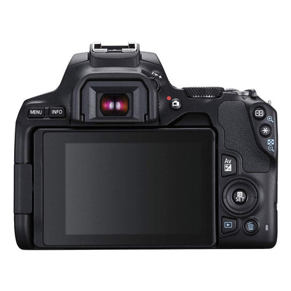 Canon EOS 250D Kit EF-S 18-55mm STM Lens