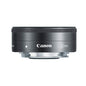 Canon EF-M 22mm f/2 STM Lens