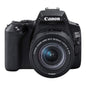 Canon EOS 250D Kit EF-S 18-55mm STM Lens