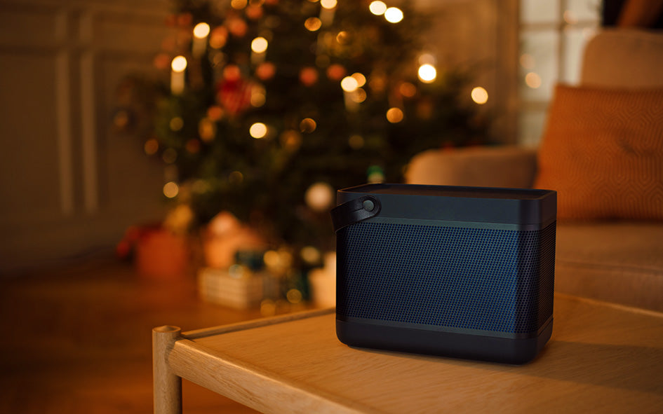 B&O Beoplay Beolit 20 Wireless Bluetooth Speaker