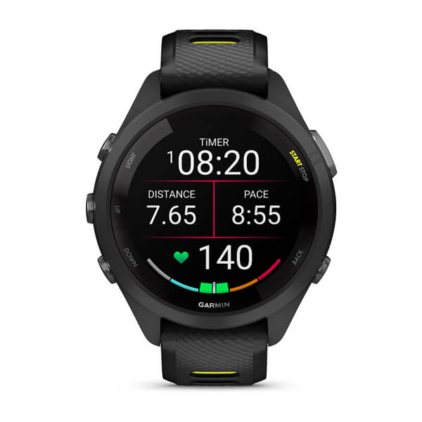 Garmin Forerunner 265 /265S Sports Watch