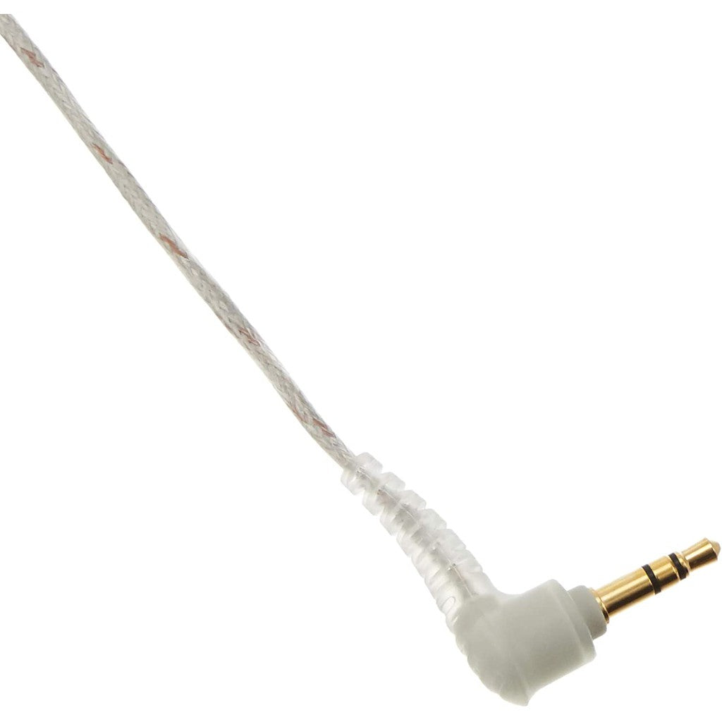 Shure EAC64 Earphones Replacement  Detachable Cable for SE Earphones 162 cm