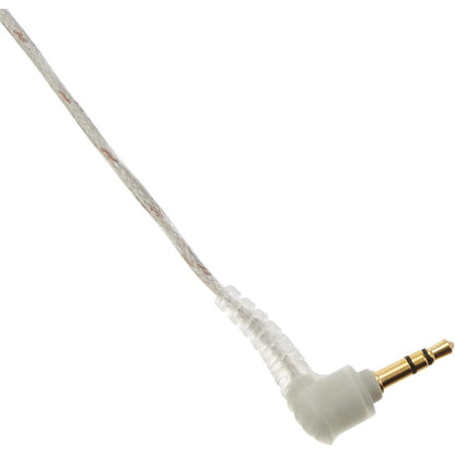 Shure EAC64 Earphones Replacement  Detachable Cable for SE Earphones 162 cm