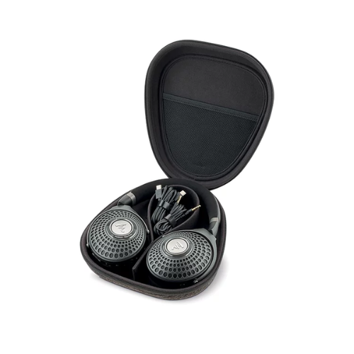 Focal Bathys Hi-Fi Active Noise Cancelling Bluetooth Headphones