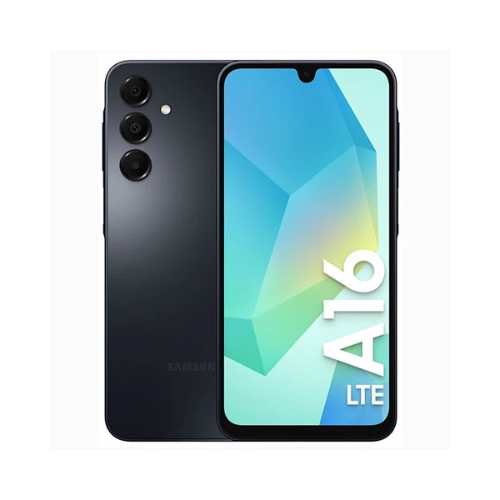 Samsung Galaxy A16 Dual SIM Smartphone