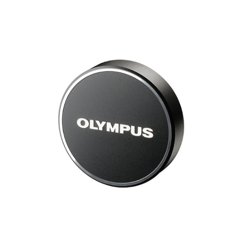 Olympus M.Zuiko Digital 17mm f/1.8 Lens