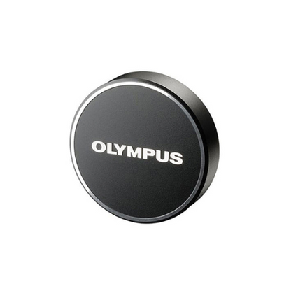 Olympus M.Zuiko Digital 17mm f/1.8 Lens