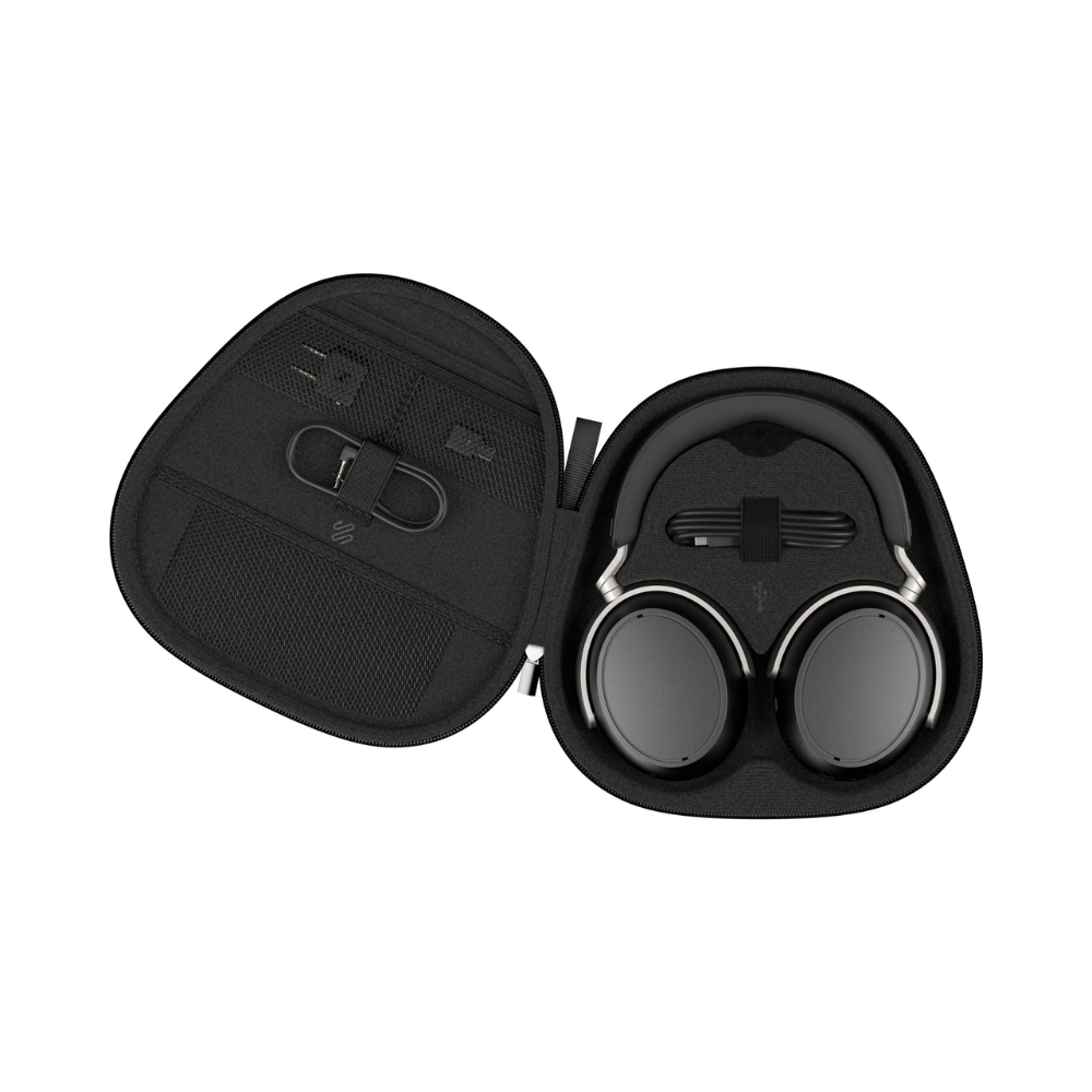 Sennheiser HDB 630 Closed Back ANC Over-Ear Headphones