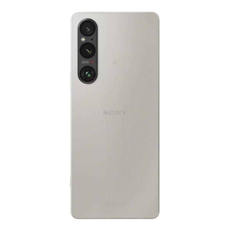Sony Xperia 1 V 5G Dual Sim Smartphone