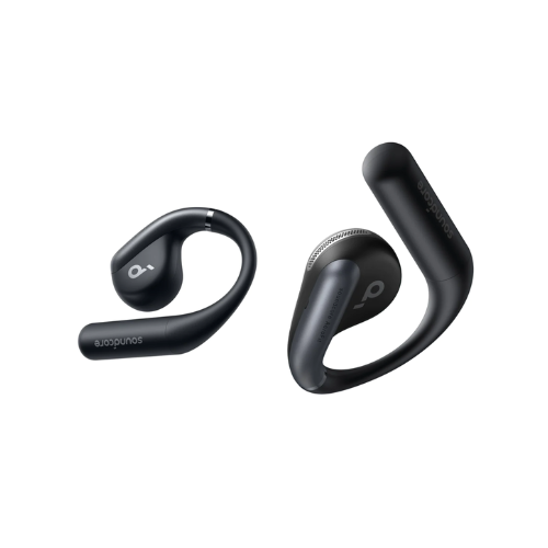 SOUNDCORE AeroFit Open-Ear Sport Wireless Bluetooth Earbuds