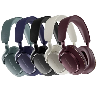 Bowers & Wilkins B&W PX7 S3 Wireless Over-Ear Noise-Canceling Headphone