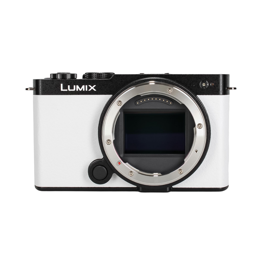 Panasonic LUMIX S9 Full Frame Mirrorless Camera (Body Only)