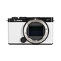 Panasonic LUMIX S9 Full Frame Mirrorless Camera (Body Only)