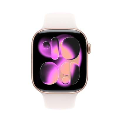 Apple Watch Series 11