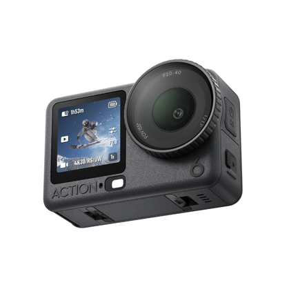DJI Osmo Action 6 Action Camera