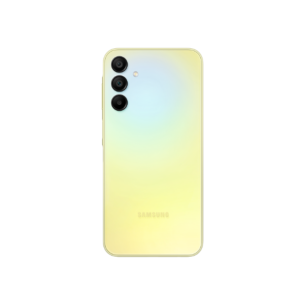 Samsung Galaxy A15 Dual SIM Smartphone