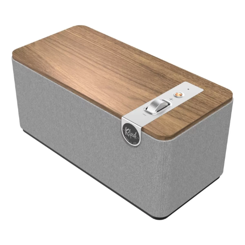 Klipsch The One Plus Premium Tabletop Bluetooth Speaker