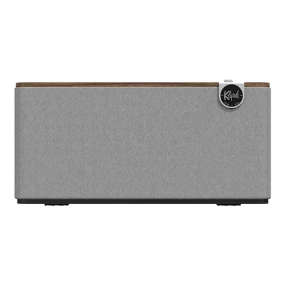 Klipsch The Three Plus Premium Tabletop Bluetooth Speaker