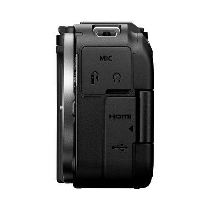 Canon EOS R50 V 4K Video Mirrorless Camera (Body Only)