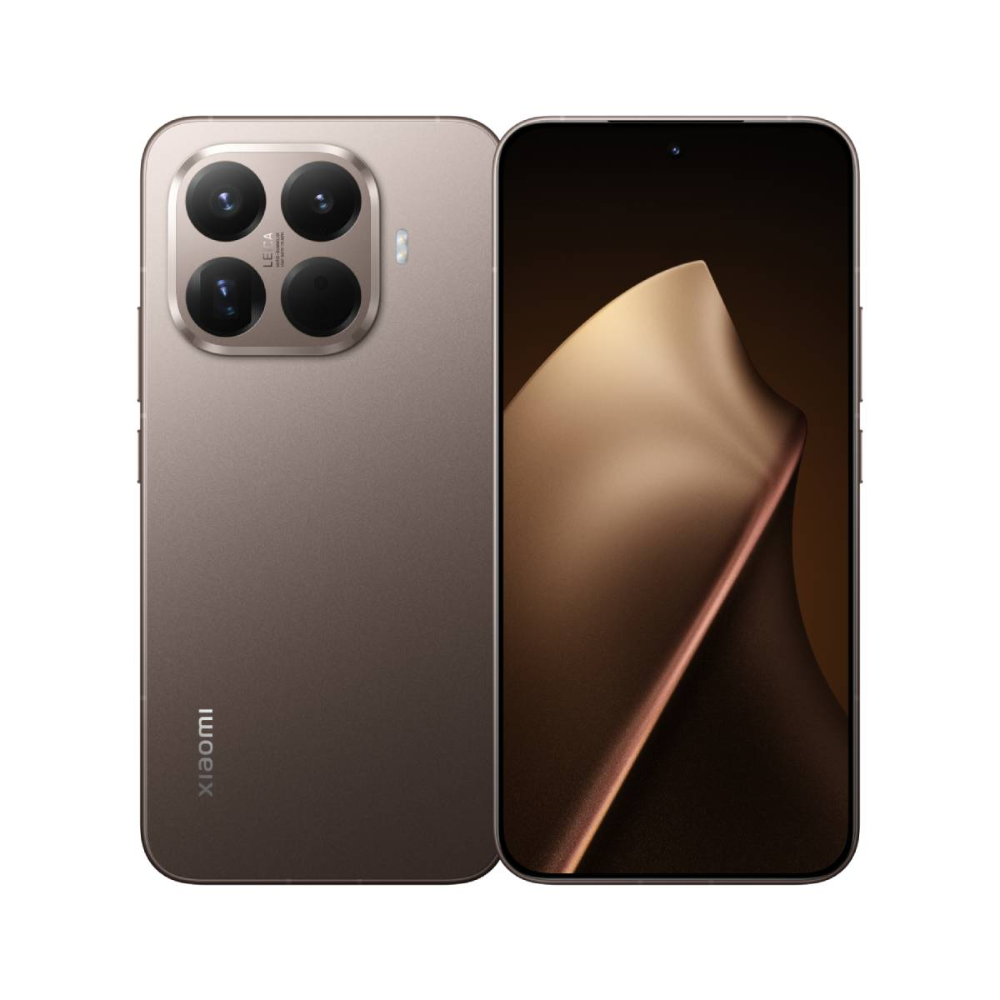 Xiaomi Mi 15T Pro 5G Dual SIM - 【Global Version】