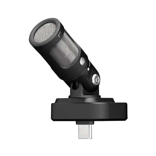 Shure MV88 USB-C Stereo Microphone MV88-USBC