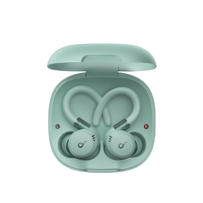 Anker Soundcore Sport X20 In-Ear with Hook True Wireless Sport Bluetooth Earbuds