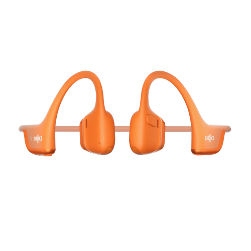 Shokz OpenRun Pro 2 Bone Conduction Open-Ear Sports Headphones