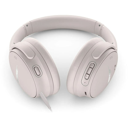 Bose QuietComfort Noise Cancelling Headphones 2023