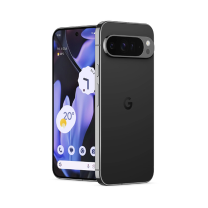 Google Pixel 9 Pro XL 5G Nano-SIM and eSIM Smartphone