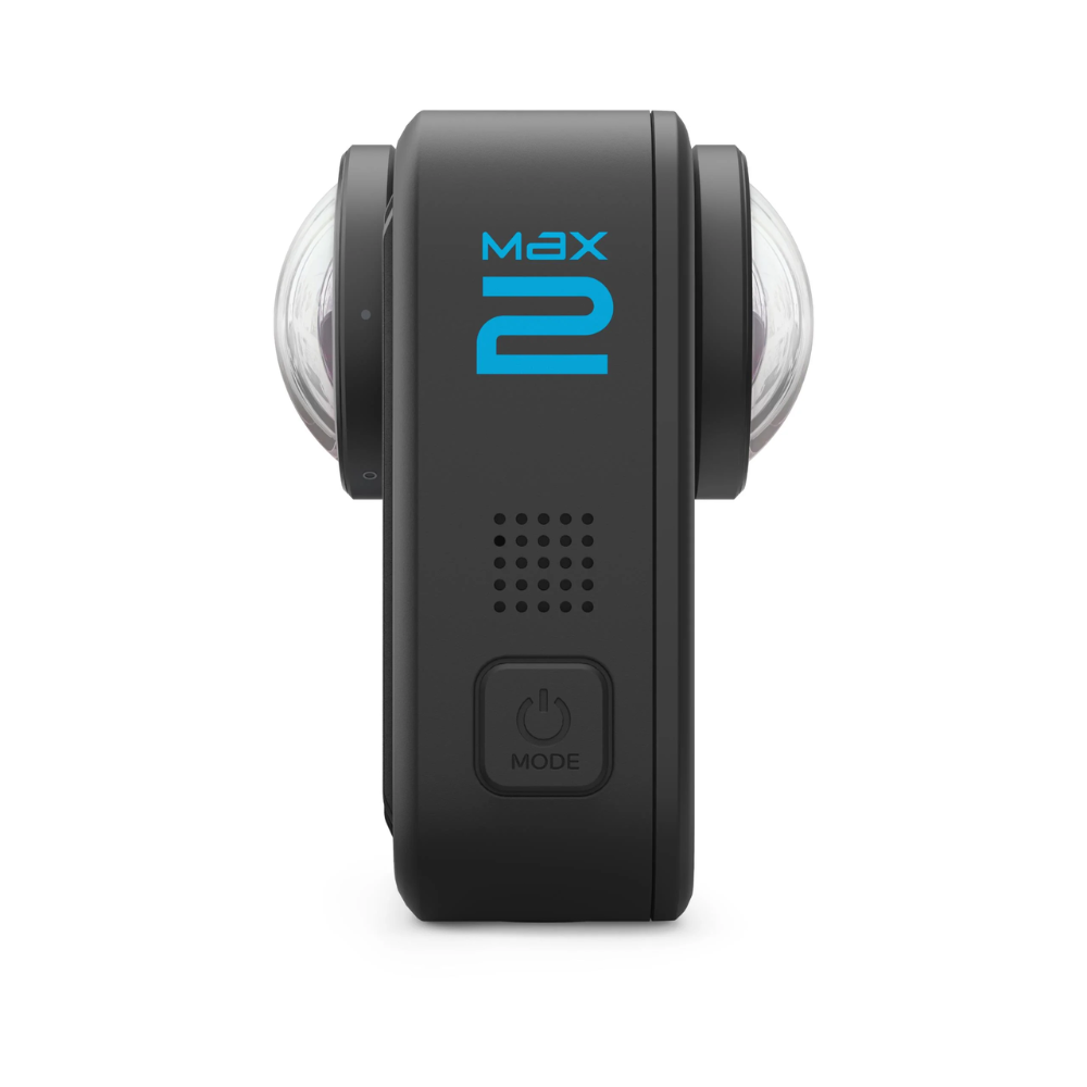 GoPro Max 2 360 Action Camera