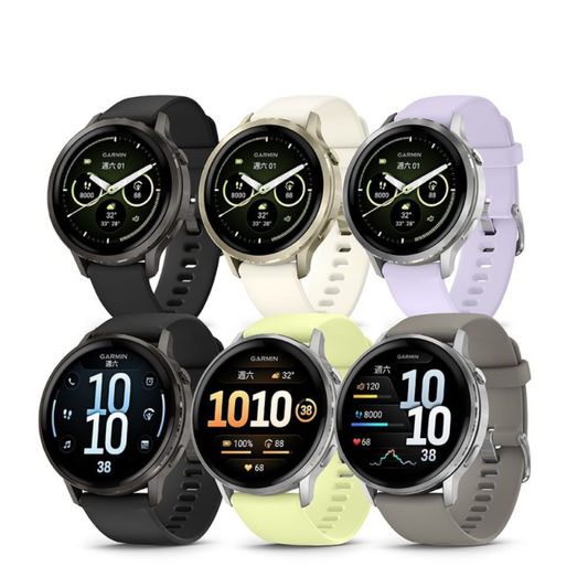 Garmin Venu 4 Health & Fitness Smart Watch