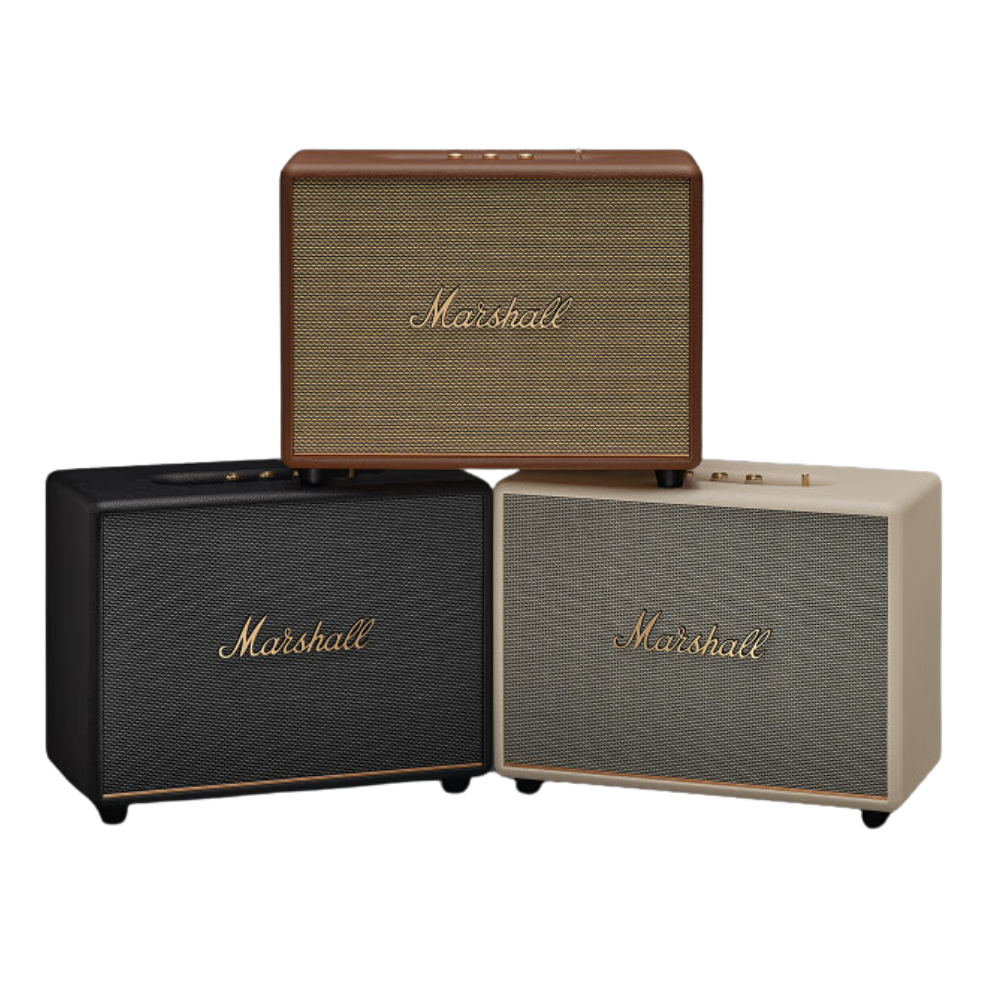 Marshall Woburn III Wireless Speaker