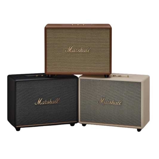 Marshall Woburn III Wireless Speaker