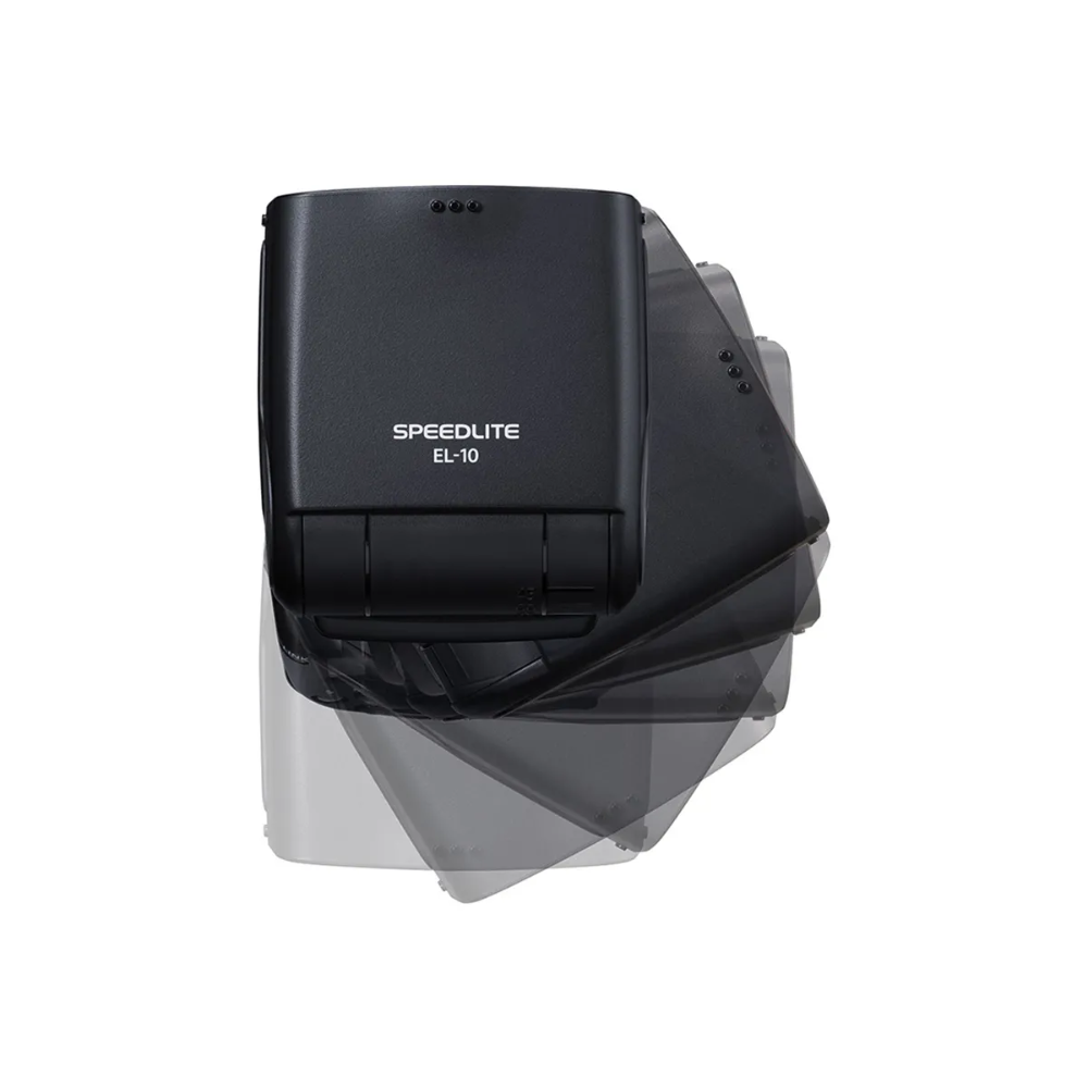 Canon EL-10 Speedlite Flash