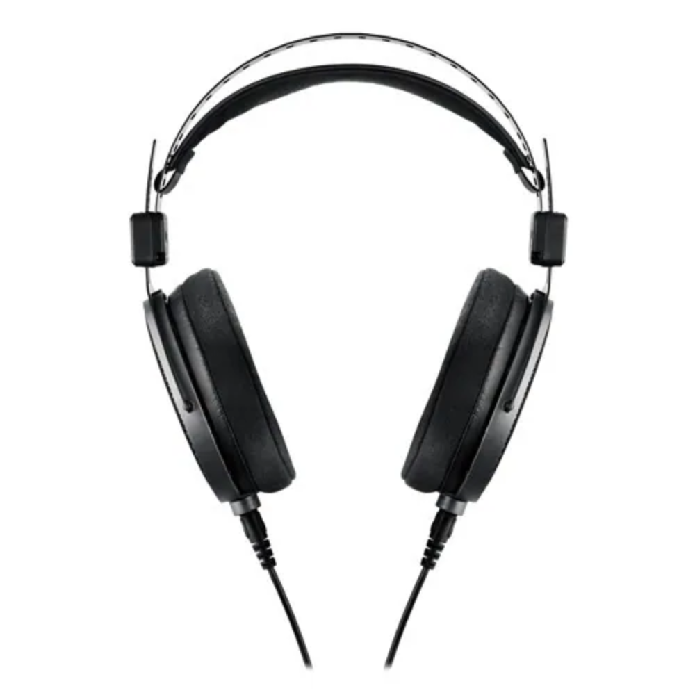 Audio-Technica ATH-R70xa Professional Open-Back Reference Headphones