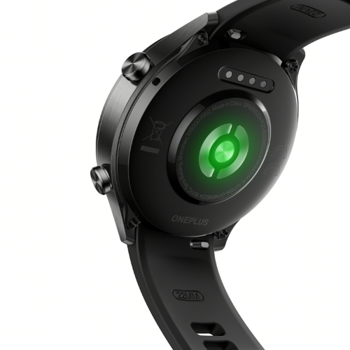 OnePlus Watch 2R Smartwatch