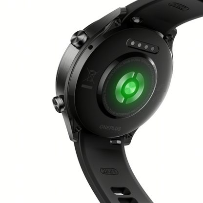 OnePlus Watch 2R Smartwatch