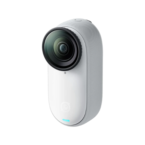 Insta360 GO 3S Action Camera 64GB Black