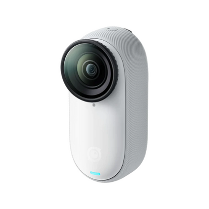 Insta360 GO 3S Action Camera 64GB Black
